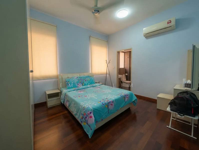 Cluster House for Sale in Horizon Hills (Iskandar Puteri (Nusajaya)) - Ember Lim - Bedroom - PropertyGuru.com.my