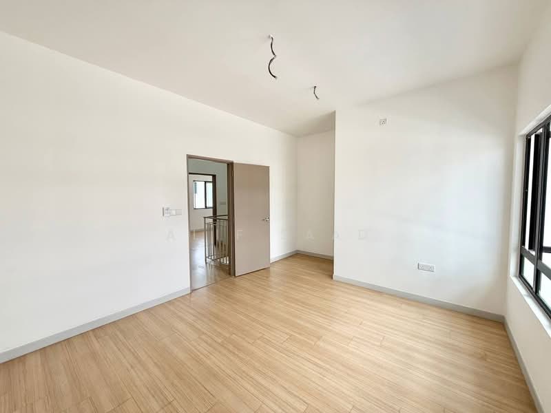 2-storey Terraced House for Rent in Alam Impian (Shah Alam) - Alif Saad - PropertyGuru.com.my