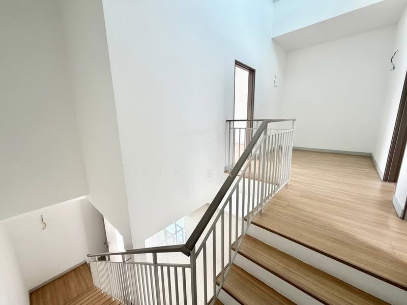 2-storey Terraced House for Rent in Alam Impian (Shah Alam) - Alif Saad - PropertyGuru.com.my