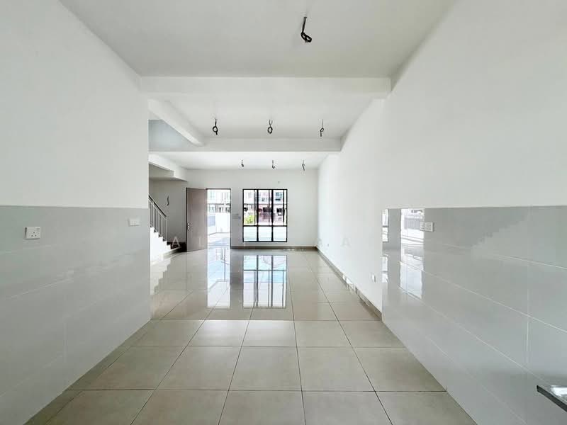 2-storey Terraced House for Rent in Alam Impian (Shah Alam) - Alif Saad - PropertyGuru.com.my
