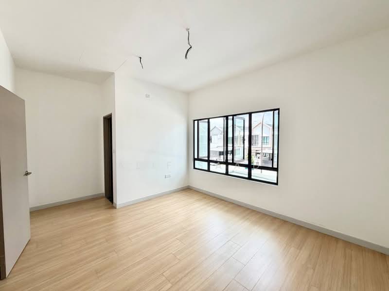 2-storey Terraced House for Rent in Alam Impian (Shah Alam) - Alif Saad - PropertyGuru.com.my