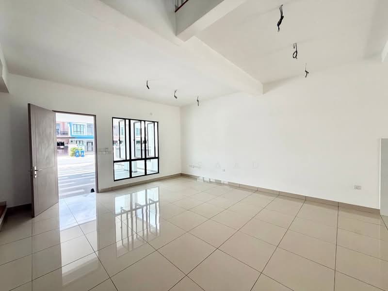 2-storey Terraced House for Rent in Alam Impian (Shah Alam) - Alif Saad - PropertyGuru.com.my