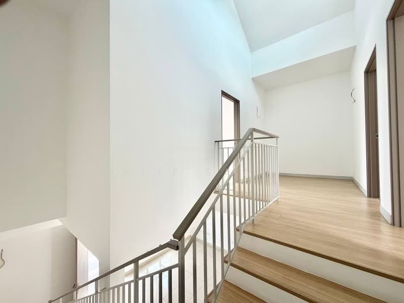 2-storey Terraced House for Rent in Alam Impian (Shah Alam) - Alif Saad - PropertyGuru.com.my