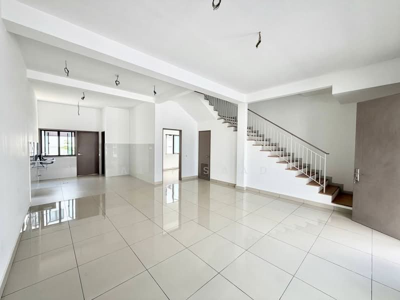 2-storey Terraced House for Rent in Alam Impian (Shah Alam) - Alif Saad - PropertyGuru.com.my