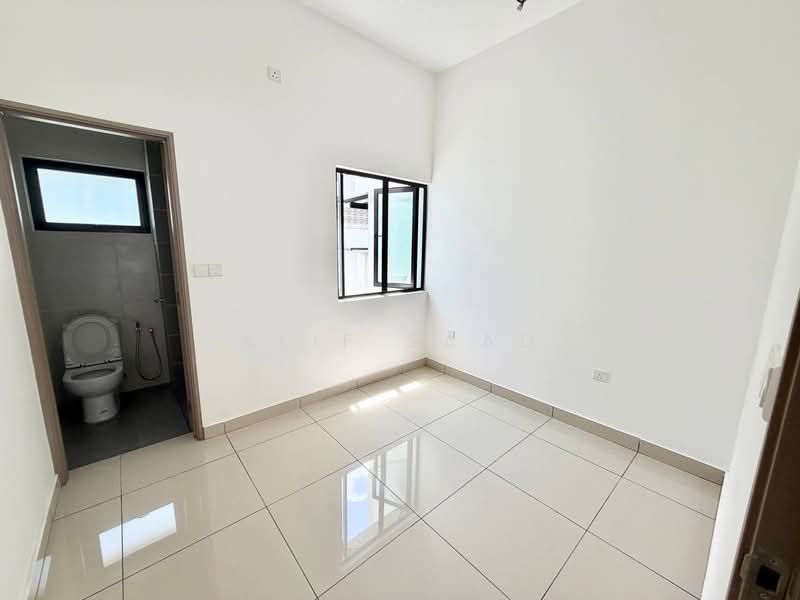 2-storey Terraced House for Rent in Alam Impian (Shah Alam) - Alif Saad - PropertyGuru.com.my