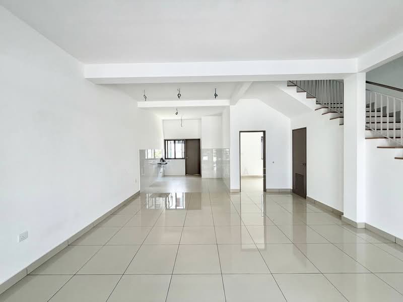 2-storey Terraced House for Rent in Alam Impian (Shah Alam) - Alif Saad - PropertyGuru.com.my
