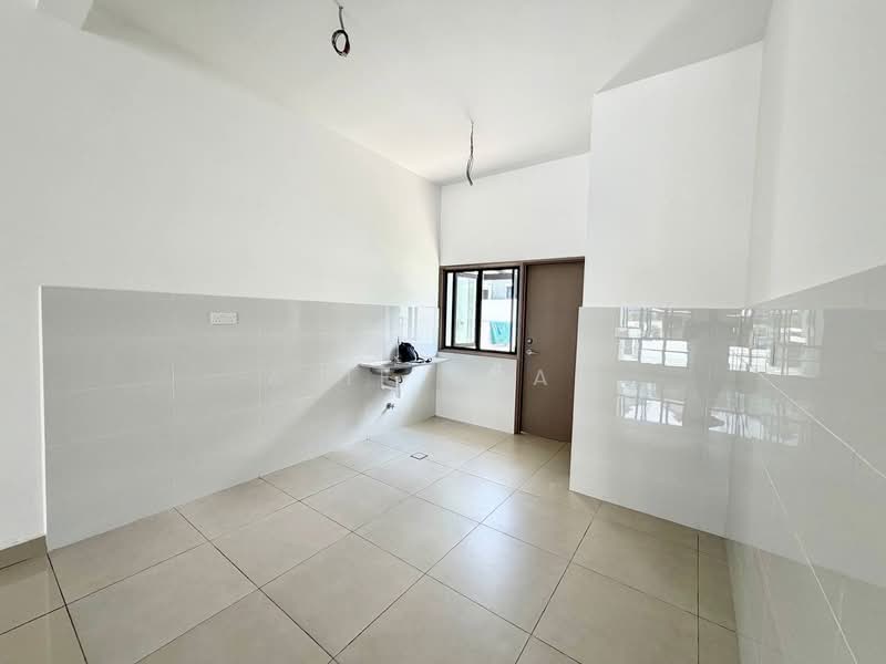 2-storey Terraced House for Rent in Alam Impian (Shah Alam) - Alif Saad - PropertyGuru.com.my