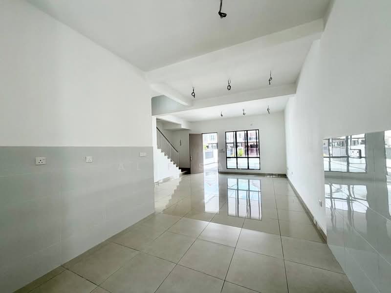 2-storey Terraced House for Rent in Alam Impian (Shah Alam) - Alif Saad - PropertyGuru.com.my