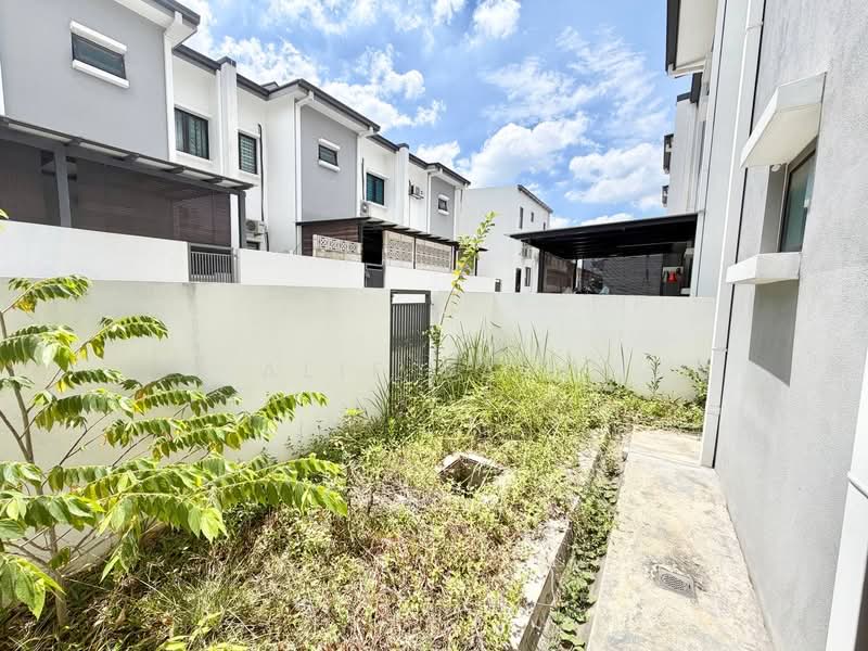 2-storey Terraced House for Rent in Alam Impian (Shah Alam) - Alif Saad - PropertyGuru.com.my