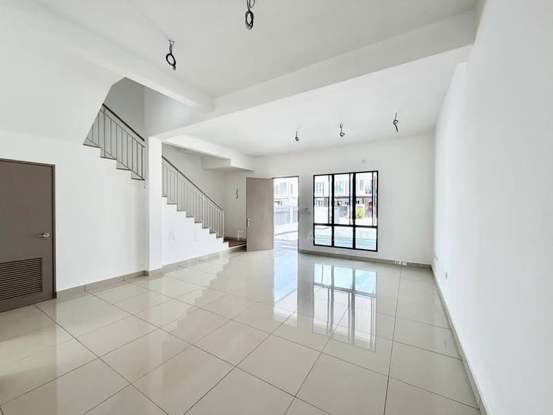 2-storey Terraced House for Rent in Alam Impian (Shah Alam) - Alif Saad - PropertyGuru.com.my