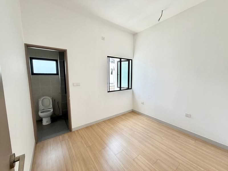 2-storey Terraced House for Rent in Alam Impian (Shah Alam) - Alif Saad - PropertyGuru.com.my