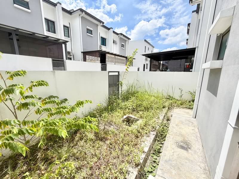 2-storey Terraced House for Rent in Alam Impian (Shah Alam) - Alif Saad - PropertyGuru.com.my