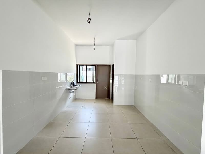 2-storey Terraced House for Rent in Alam Impian (Shah Alam) - Alif Saad - PropertyGuru.com.my