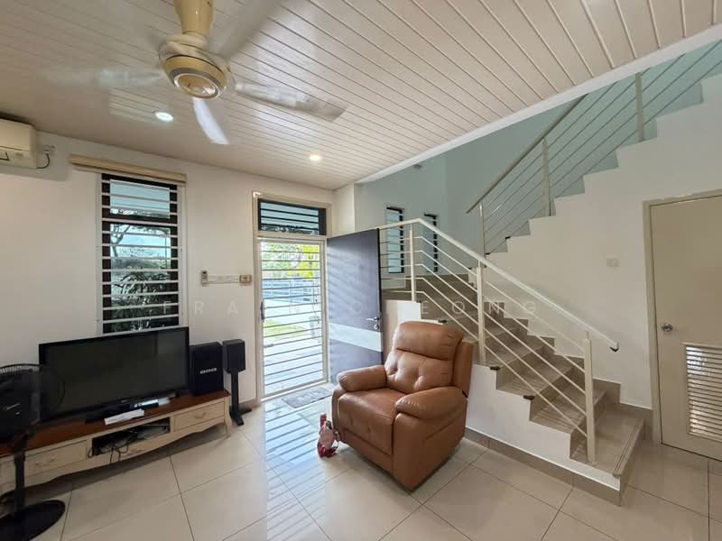 Cluster House for Sale in Taman Adda Heights (Tebrau) - Frain Cheong - PropertyGuru.com.my