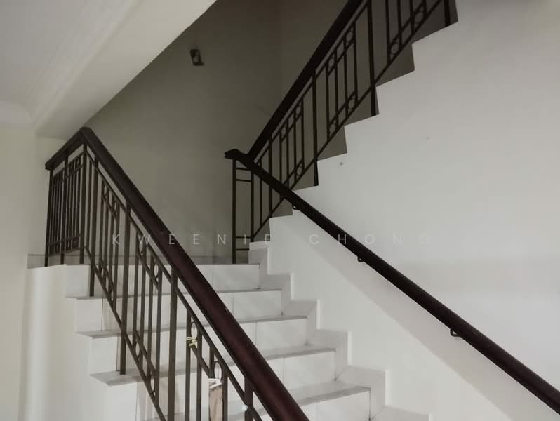 Rumah Teres 2 Tingkat untuk Dijual di Bandar Tun Hussein Onn (Cheras) - Kweenie Chong - Interior - PropertyGuru.com.my