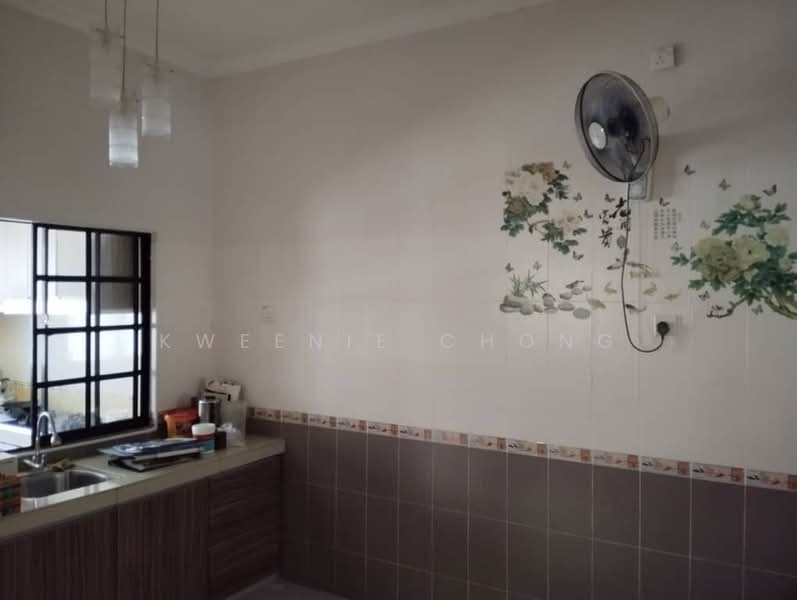 Rumah Teres 2 Tingkat untuk Dijual di Bandar Tun Hussein Onn (Cheras) - Kweenie Chong - PropertyGuru.com.my