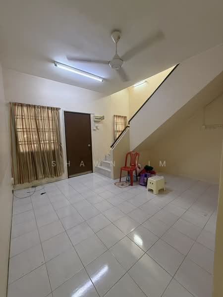Rumah Teres 2 Tingkat untuk Dijual di Taman Puteri Wangsa (Ulu Tiram) - Shawn Lim - PropertyGuru.com.my