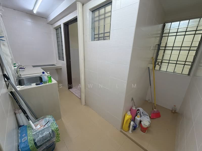 Rumah Teres 2 Tingkat untuk Dijual di Taman Puteri Wangsa (Ulu Tiram) - Shawn Lim - PropertyGuru.com.my