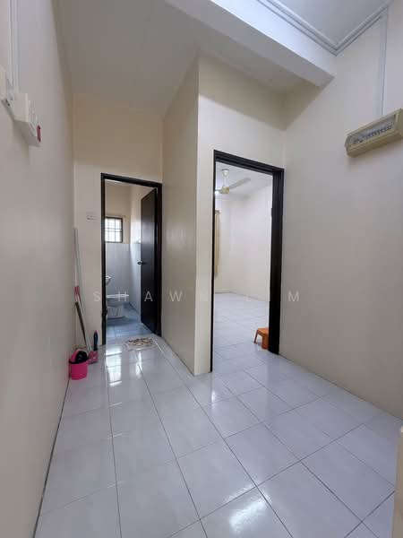 Rumah Teres 2 Tingkat untuk Dijual di Taman Puteri Wangsa (Ulu Tiram) - Shawn Lim - PropertyGuru.com.my