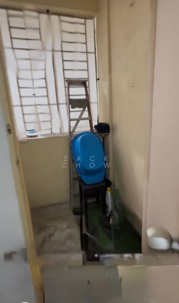 Flat for Sale at Taman Mount Austin - Zack Chow - Interior - PropertyGuru.com.my
