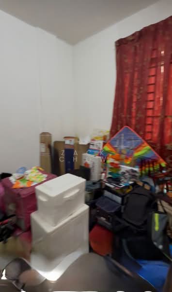Flat for Sale at Taman Mount Austin - Zack Chow - Interior - PropertyGuru.com.my
