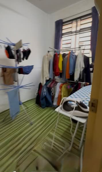 Flat for Sale at Taman Mount Austin - Zack Chow - Interior - PropertyGuru.com.my