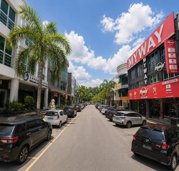 Shop for Rent in Bandar Puteri Puchong (Puchong) - D Wong - PropertyGuru.com.my