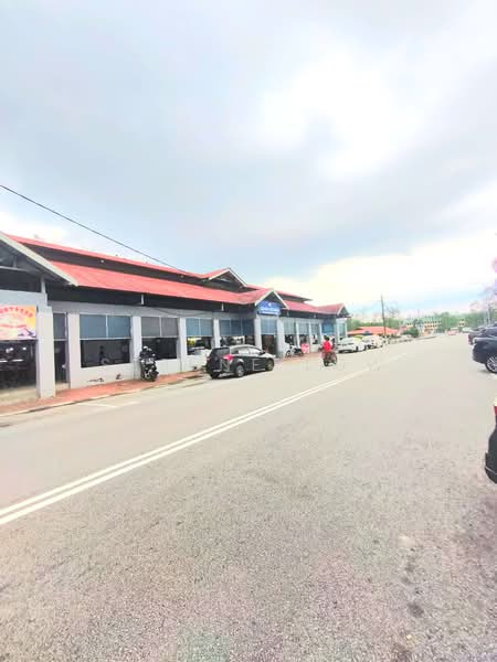 Shop / Office for Sale in Kota Tinggi (Johor) - Serene Low - PropertyGuru.com.my