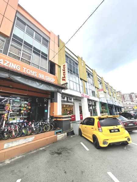 Shop / Office for Sale in Kota Tinggi (Johor) - Serene Low - PropertyGuru.com.my