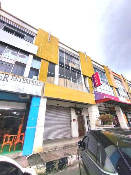 Shop / Office for Sale in Kota Tinggi (Johor) - Serene Low - PropertyGuru.com.my