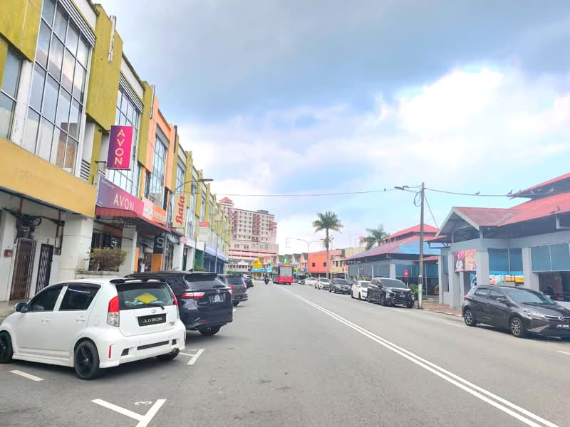 Shop / Office for Sale in Kota Tinggi (Johor) - Serene Low - PropertyGuru.com.my