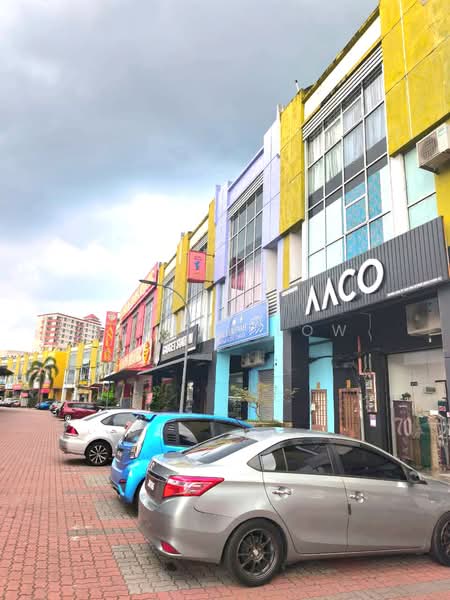 Shop / Office for Sale in Kota Tinggi (Johor) - Serene Low - PropertyGuru.com.my