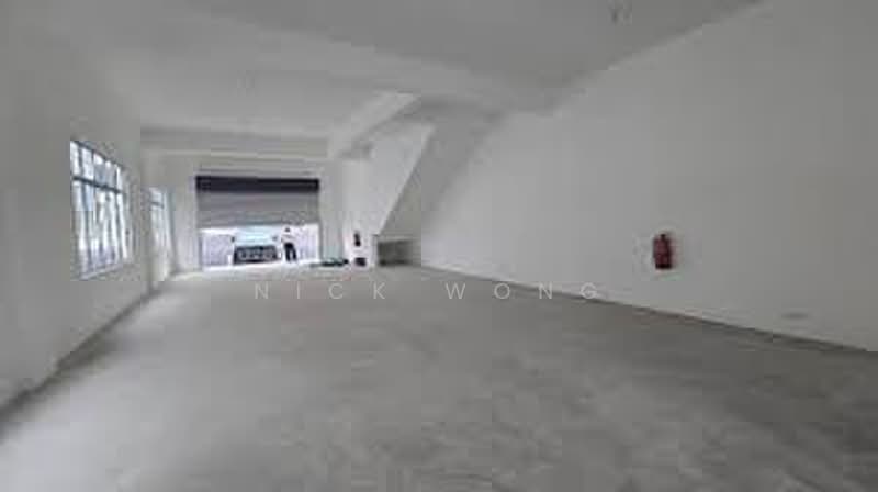 Shop / Office for Rent in Kuchai Entrepreneurs Park (Kuchai Lama) - Nick Wong - Interior - PropertyGuru.com.my