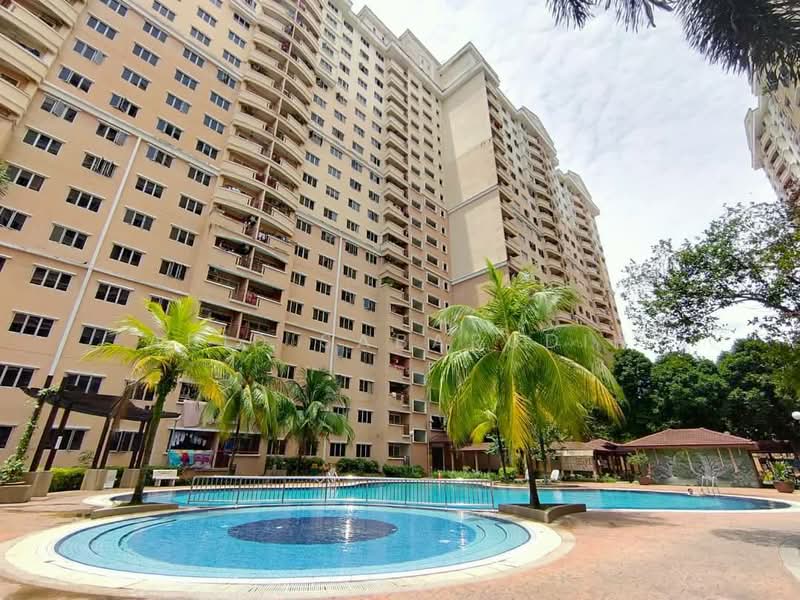 Condominium for Sale at Cengal Condominium - Abid Sabarudin - Exterior - PropertyGuru.com.my