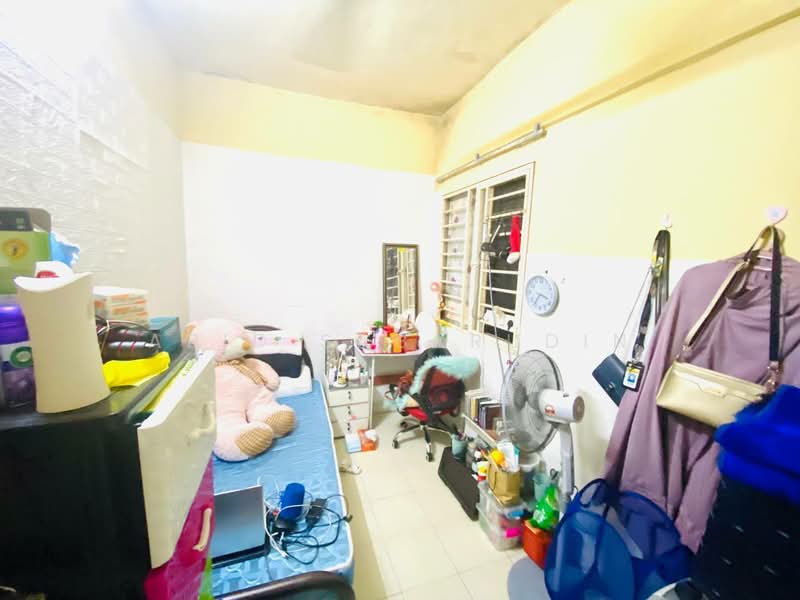 Condominium for Sale at Cengal Condominium - Abid Sabarudin - Bedroom - PropertyGuru.com.my
