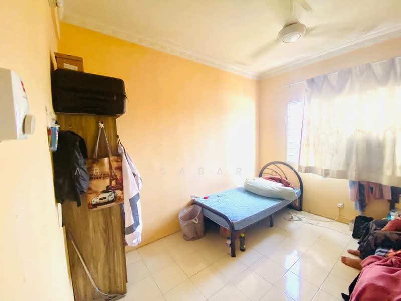 Condominium for Sale at Cengal Condominium - Abid Sabarudin - Bedroom - PropertyGuru.com.my