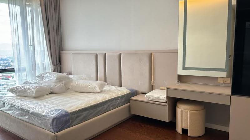 Service Residence for Sale at Park Regent @Desa Park City - James Thong - PropertyGuru.com.my