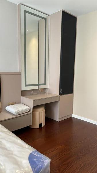 Service Residence for Sale at Park Regent @Desa Park City - James Thong - PropertyGuru.com.my