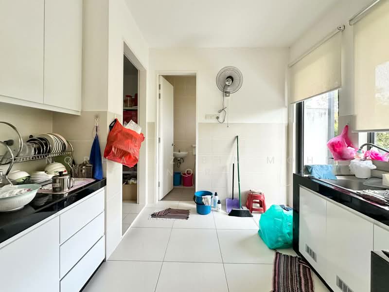 Semi-Detached House for Sale in Diamond City (Semenyih) - Norhafiz Bin Mohd Nor - PropertyGuru.com.my