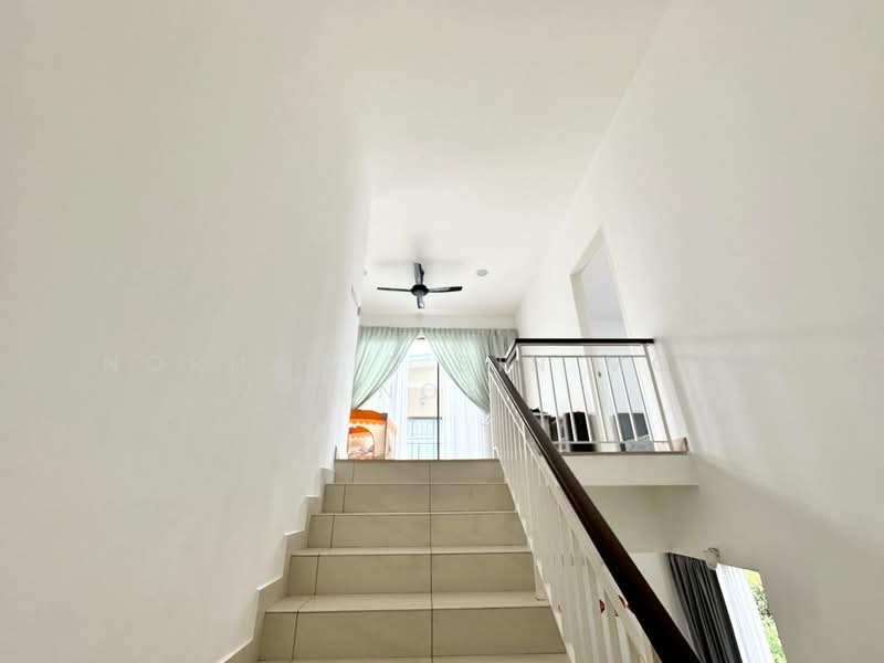 Semi-Detached House for Sale in Diamond City (Semenyih) - Norhafiz Bin Mohd Nor - PropertyGuru.com.my