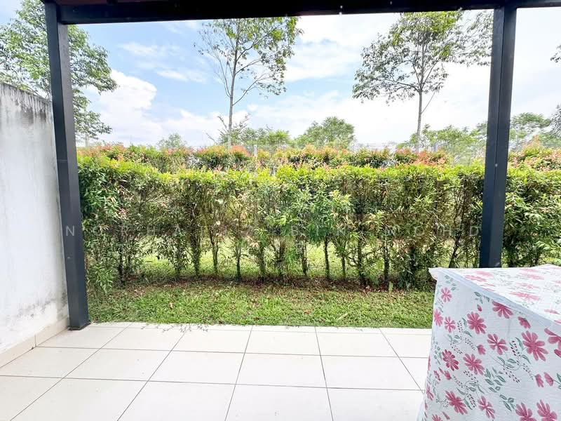 Semi-Detached House for Sale in Diamond City (Semenyih) - Norhafiz Bin Mohd Nor - PropertyGuru.com.my
