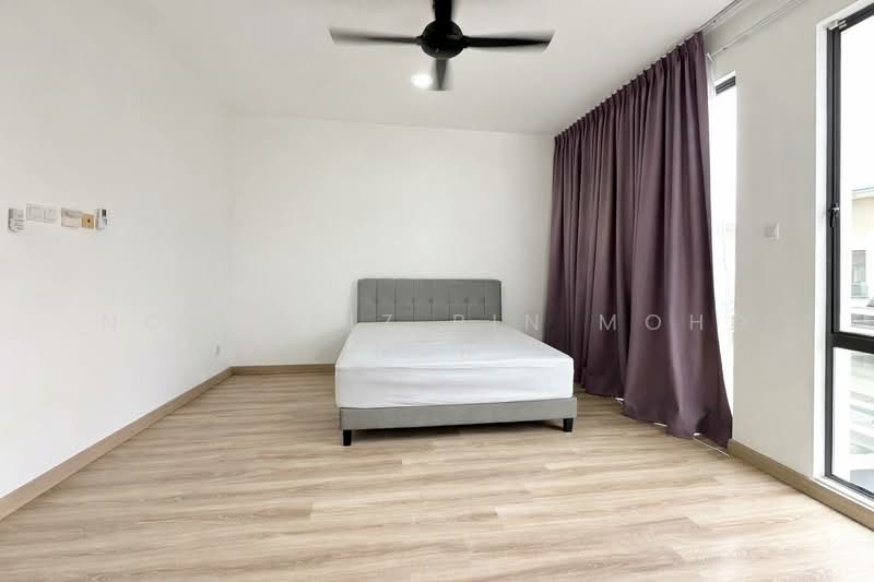 Semi-Detached House for Sale in Diamond City (Semenyih) - Norhafiz Bin Mohd Nor - PropertyGuru.com.my