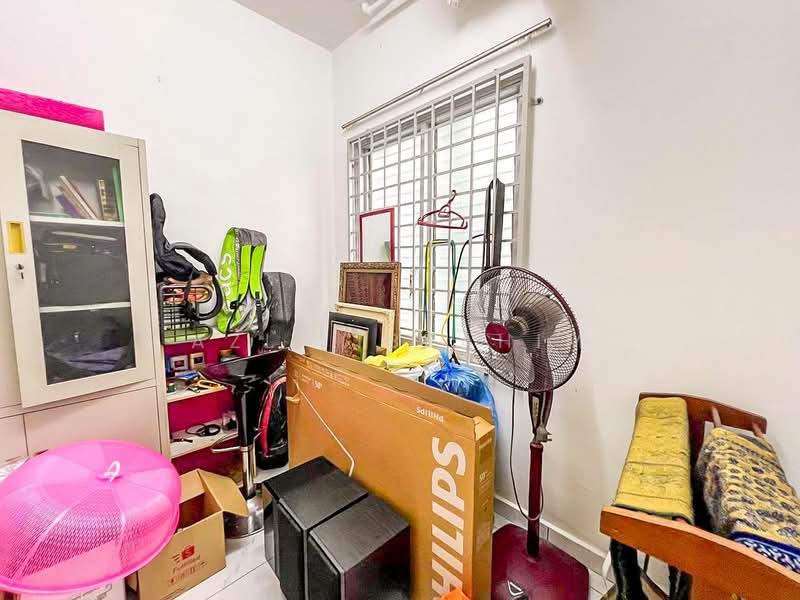2-storey Terraced House for Sale in Taman Kelab Ukay (Ulu Kelang) - Azli Ibrahim - Interior - PropertyGuru.com.my