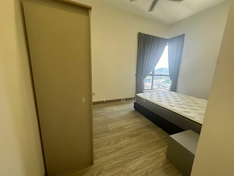 Service Residence for Sale at South View - Shi Hui - Bedroom - PropertyGuru.com.my