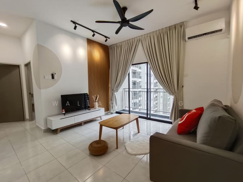 Service Residence for Rent at YOUTH CITY - Wallace Wong - PropertyGuru.com.my