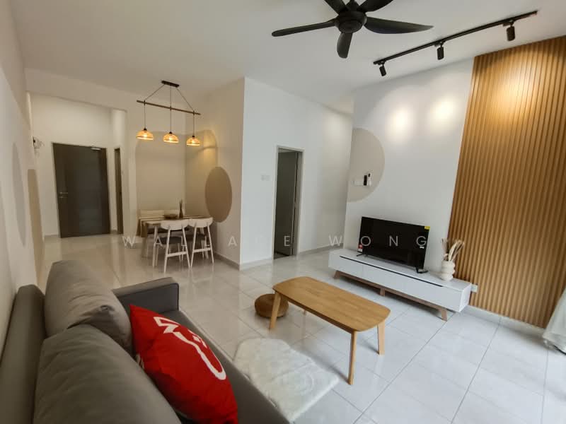 Service Residence for Rent at YOUTH CITY - Wallace Wong - PropertyGuru.com.my