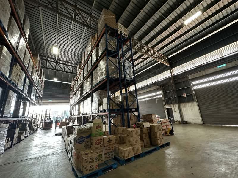 Detached Factory for Rent in Kulim (Kedah) - Dylan Lee - Interior - PropertyGuru.com.my