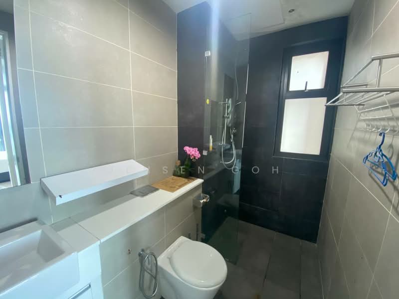 Service Residence for Rent at Setia Sky 88 - Jensen Goh - Bathroom - PropertyGuru.com.my