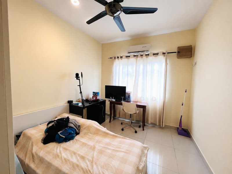 Rumah Teres 2 Tingkat untuk Dijual di Sungai Buloh (Selangor) - Vincent Goh - Bedroom - PropertyGuru.com.my