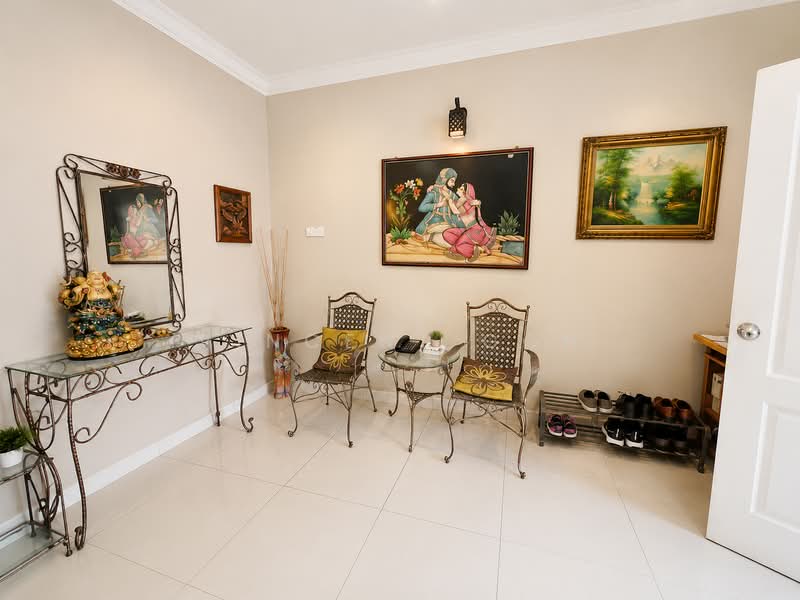 Rumah Teres 2 Tingkat untuk Dijual di Sungai Buloh (Selangor) - Vincent Goh - Interior - PropertyGuru.com.my